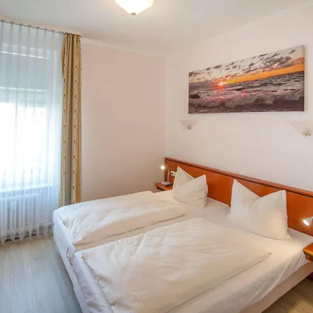 Strandvillen - Mit Meerblick Und 2 Schlafzimmern Sv-708 Binz